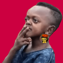 Mamberroi Jr Stickers animados APK