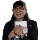 Stickers de Betty La Fea APK