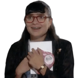 Stickers de Betty La Fea أيقونة