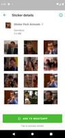 Stickers de Betty La Fea screenshot 3