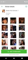 Stickers de Betty La Fea screenshot 2