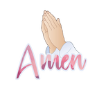 Stickers Cristianos Zeichen