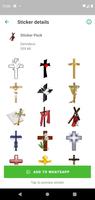 Stickers Cristianos Screenshot 1