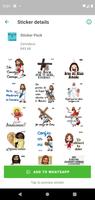 Stickers Cristianos Screenshot 2