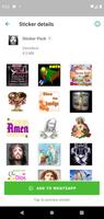 Stickers Cristianos para Whats poster