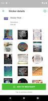 Stickers Cristianos para Whats screenshot 3