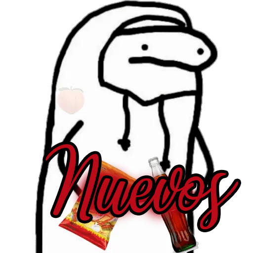 Stickers de Flork Memes