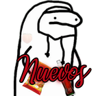 Stickers de Flork Memes icon