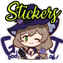 GI Stickers APK