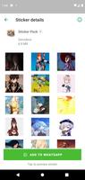 GI Stickers poster