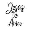 Jesús Stickers