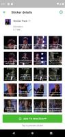 Stickers Luis Miguel con Movim screenshot 3