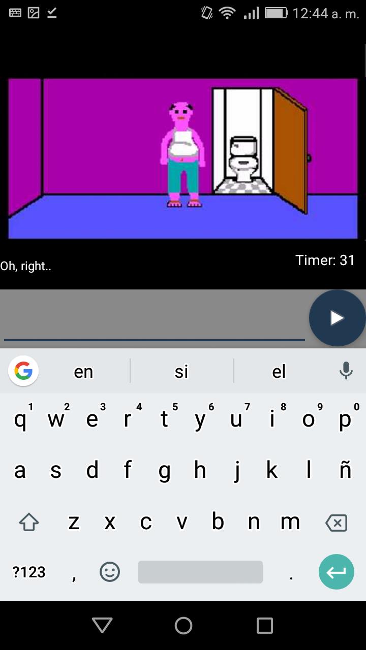 Don T P P Your Pants For Android Apk Download