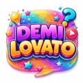 Demi Lovato Trivia Quiz