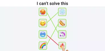 Emoji Puzzle!