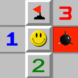 Minesweeper Classic Zeichen