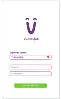 Vueltas.job 스크린샷 1