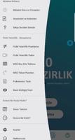 2022 MSÜ Sınav - Mülakat screenshot 2