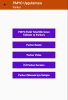 PMYO Haber ve Mülakat Soruları screenshot 2