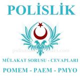 Polislik Mülakat Soruları simgesi