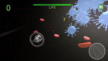 VIRUS ATTACK screenshot 1