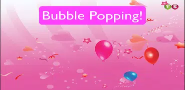 Balloon Popping For Babies