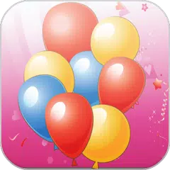 Balloon Popping For Babies APK 下載