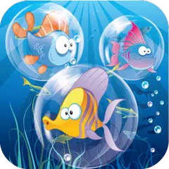 Bubble Popping For Babies FREE APK Herunterladen