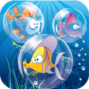 Bubble Popping For Babies FREE APK