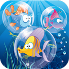 Bubble Popping For Babies FREE 图标