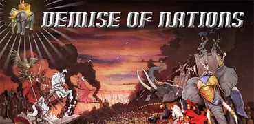 Demise of Nations - 国家灭亡