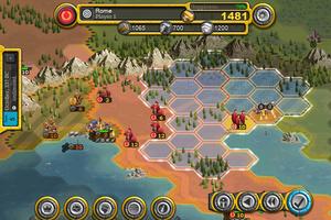 Demise of Nations screenshot 1