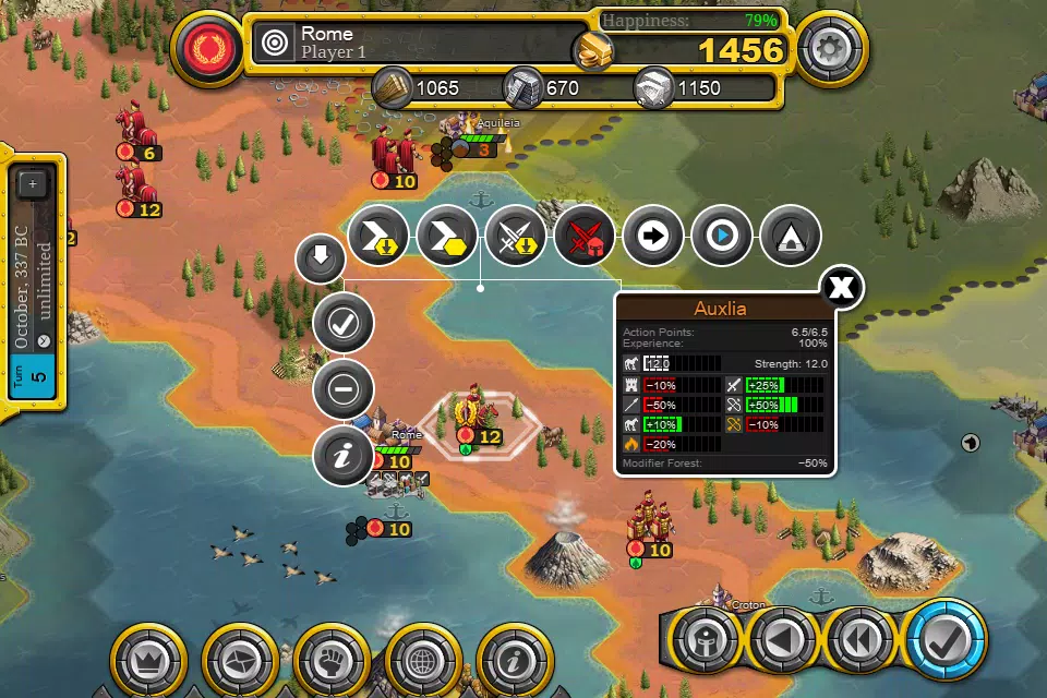Demise of Nations - APK Download for Android
