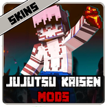 Jujutsu Mod For Minecraft PE