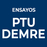 DEMRE PTU PSU