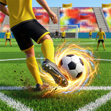 Forvet - Futbol Maçı Oyunu APK