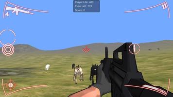 Wolves Valley screenshot 3