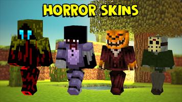 100000+ Skins World for Minecraft PE 2019 ảnh chụp màn hình 2