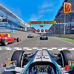 Car Racing Games Highway Drive XAPK download