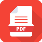PDF Reader & Viewer icône