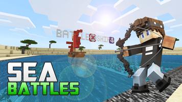 3 Schermata PVP Maps for Minecraft PE. Catalog of mcpe maps