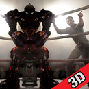 Real Steel Robo - 3D Robot Fighting Simulator APK