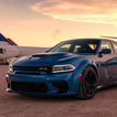 Ultimate Muscle Dodge Charger