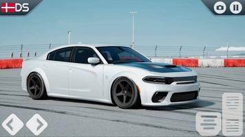 Ultimate Muscle Dodge Charger ảnh chụp màn hình 1