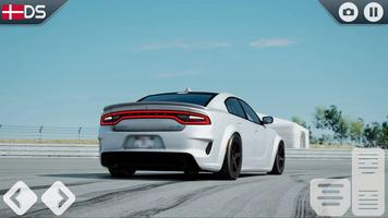 Muscle Driving School Charger screenshot 2