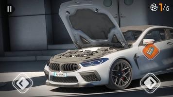 M8 Simulator ảnh chụp màn hình 1
