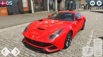 Supercar Berlinetta Ferrari bài đăng