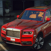 Cullinan SUV Simulator