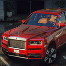 Cullinan SUV Simulator APK