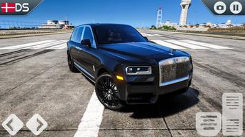 Cullinan SUV Simulator ảnh chụp màn hình 1